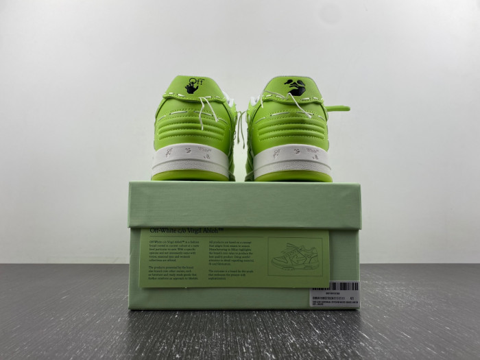 OFW OUT OF OFFICE SNEAKERS