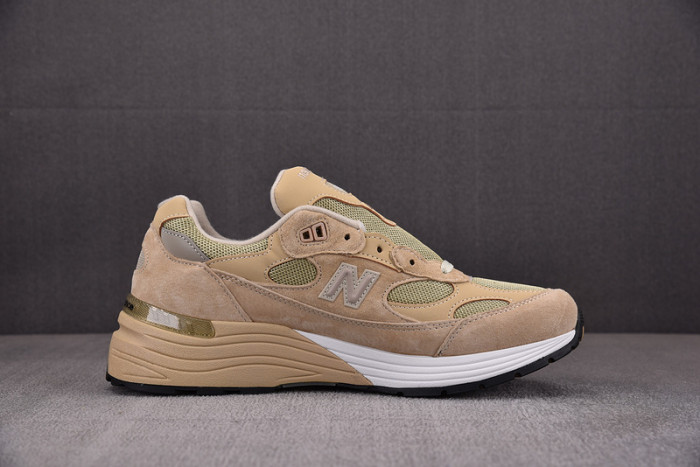 NEW BALANCE 992 MADE IN USA 