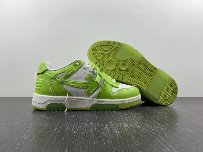 OFW OUT OF OFFICE SNEAKERS