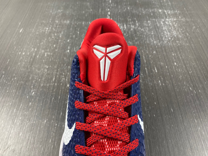 NIKE Zoom Kobe VI 429659-003