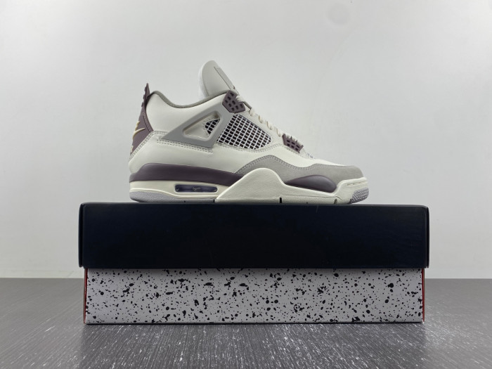 A Ma Maniere x Air Jordan 4 WMNS "Phantom" FZ4810-001