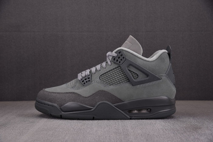 Air Jordan 4 SE“Smoke Grey” FQ7928-001