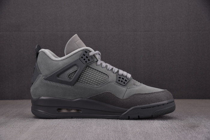 Air Jordan 4 SE“Smoke Grey” FQ7928-001
