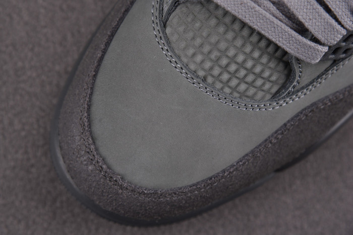 Air Jordan 4 SE“Smoke Grey” FQ7928-001