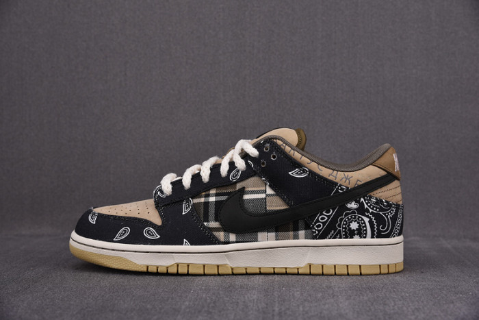 Nike SB Dunk Low Travis Scott CT5053-001