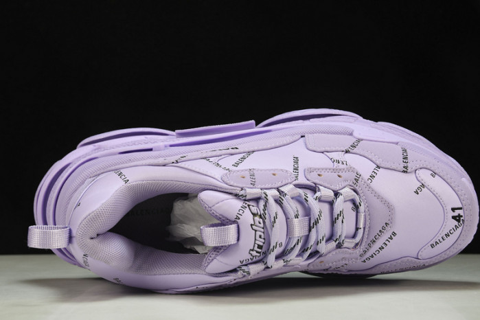 BLCG SNEAKER TRIPLE.S.