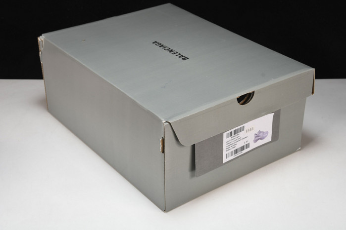 BLCG SNEAKER TRIPLE.S.