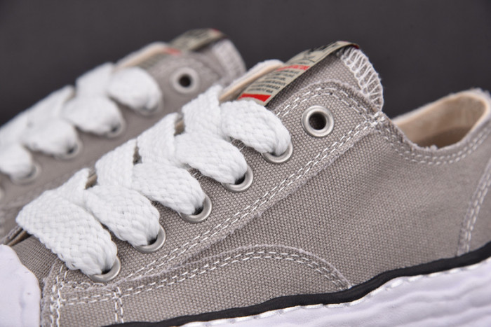 MIHARA YASUHIRO SNEAKERS