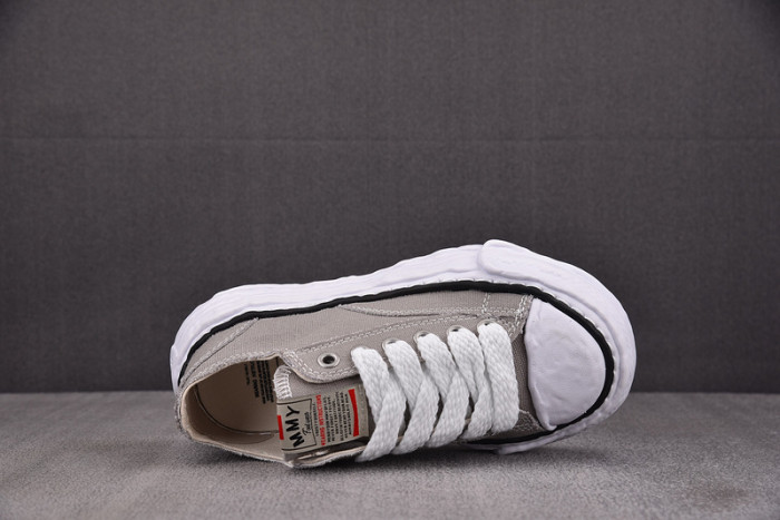 MIHARA YASUHIRO SNEAKERS