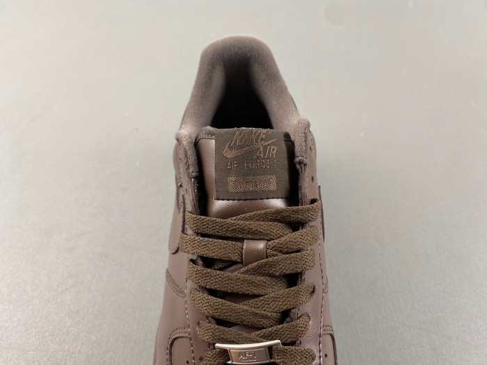 NIKE AIR FORCE 1 LOW X Svp*me 