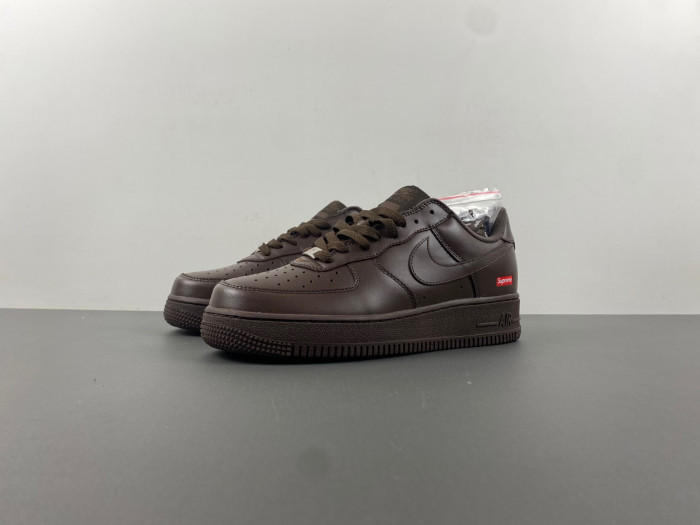 NIKE AIR FORCE 1 LOW X Svp*me 
