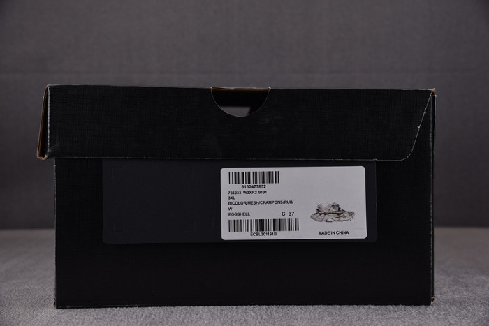 Ba1en*iaga 3XL SNEAKERS