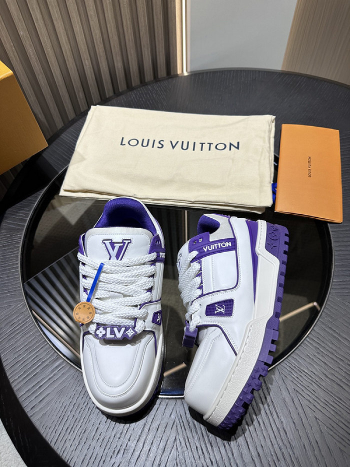 LO1_VTS SNEAKER