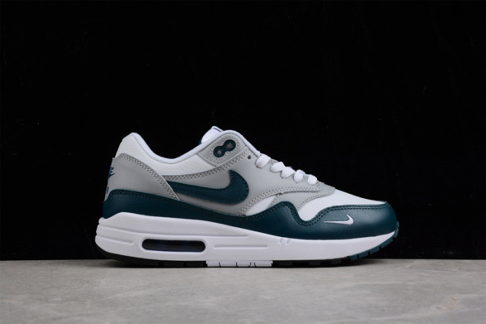 Air Max 1 Dark Teal Green - DH4059-101