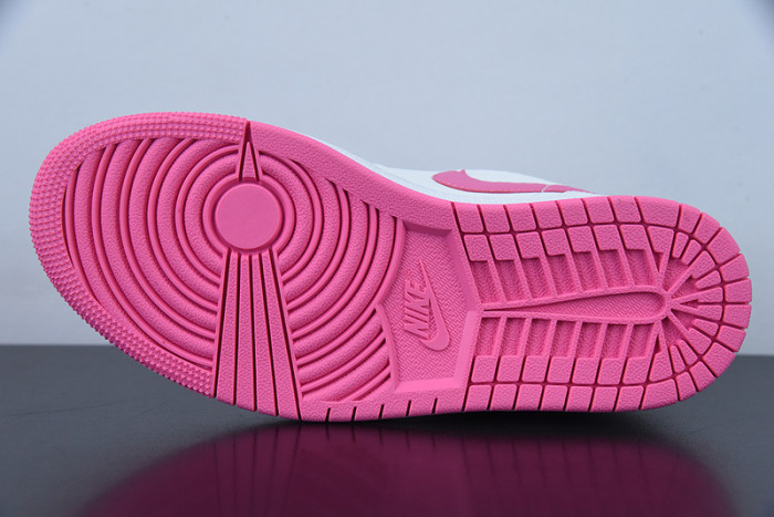 AIR JORDAN 1 LOW GS “PINKSICLE” DR9498-168