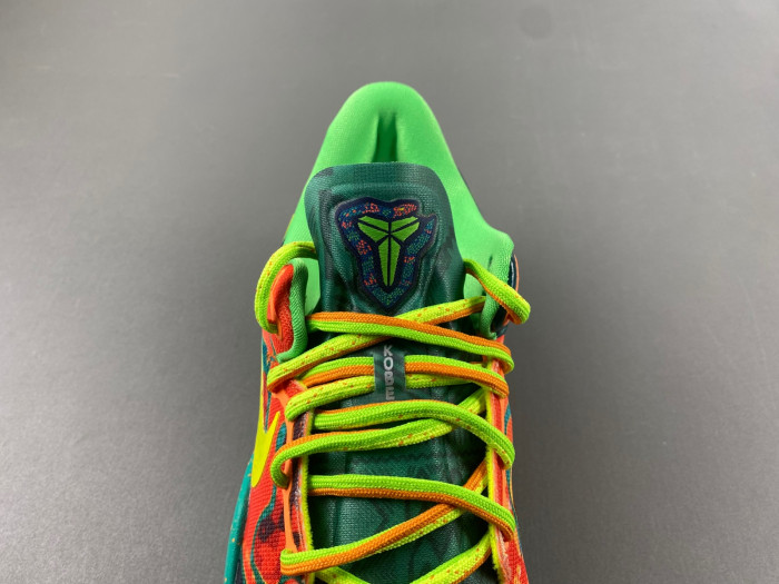 Nike Kobe 8 Protro "What The Kobe" 2025 HM9621-900