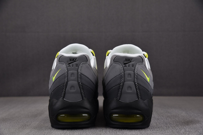 Nike Air Max 95 OG Neon | CT1689-001