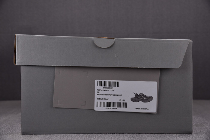 Ba1en*iaga 3XL SNEAKERS