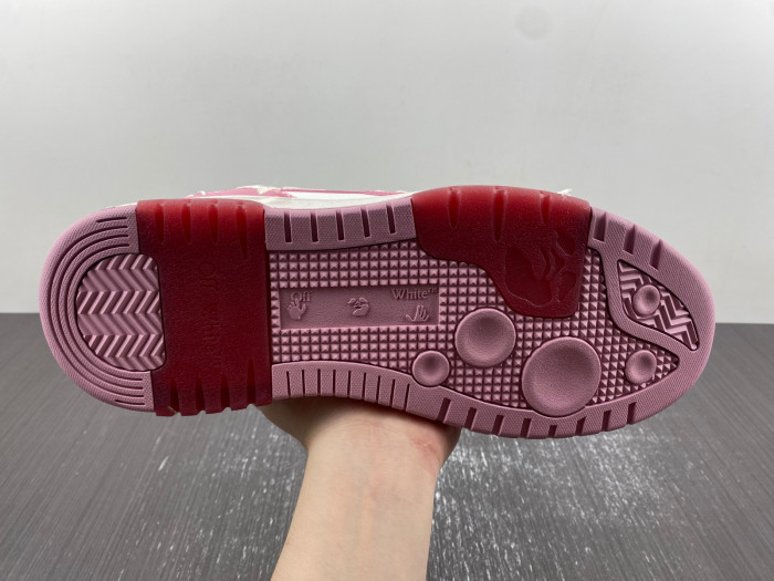 OFW OUT OF OFFICE SNEAKERS