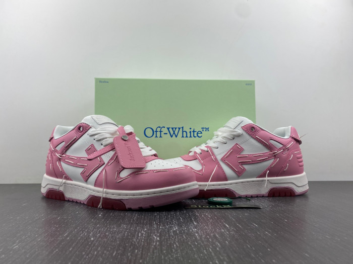 OFW OUT OF OFFICE SNEAKERS