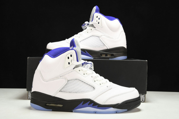 Air Jordan 5 “Concord” DD0587-141