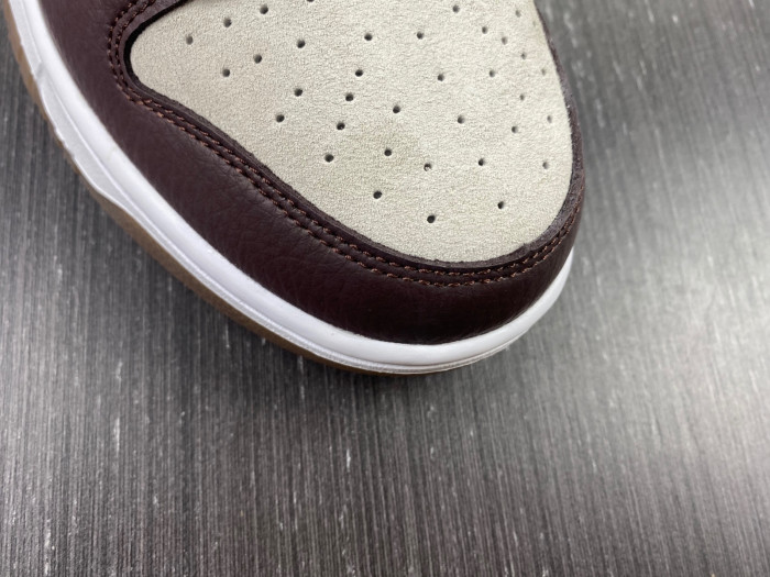 Nike Dunk Low "Plum Eclipse" FJ4734-100