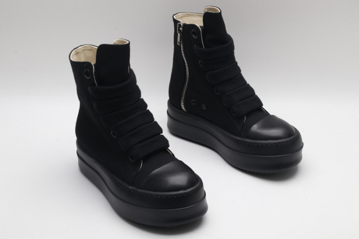 Rick Owen Sneaker