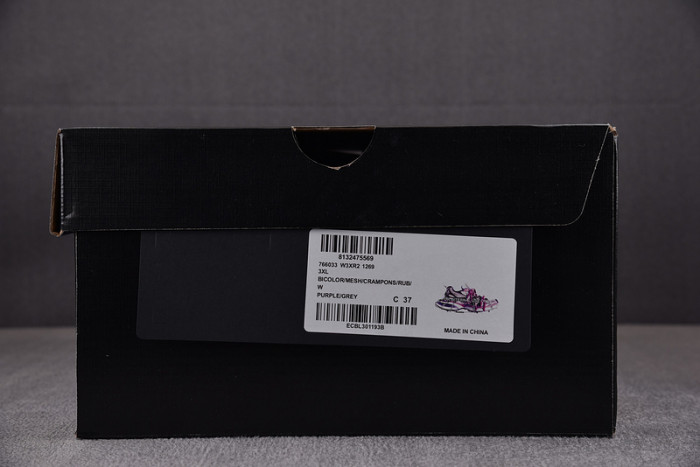 Ba1en*iaga 3XL SNEAKERS