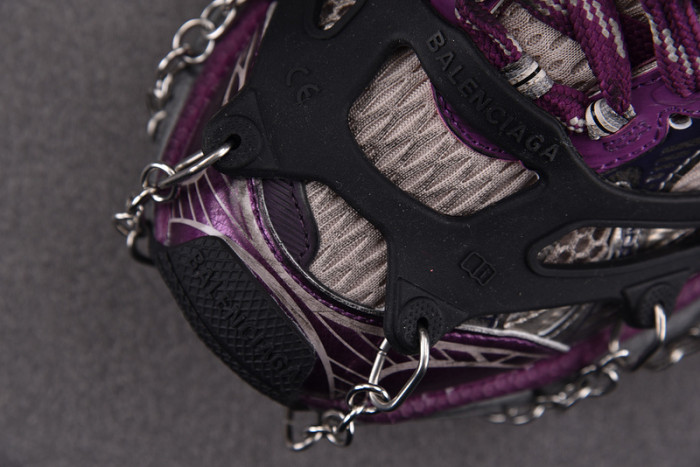 Ba1en*iaga 3XL SNEAKERS