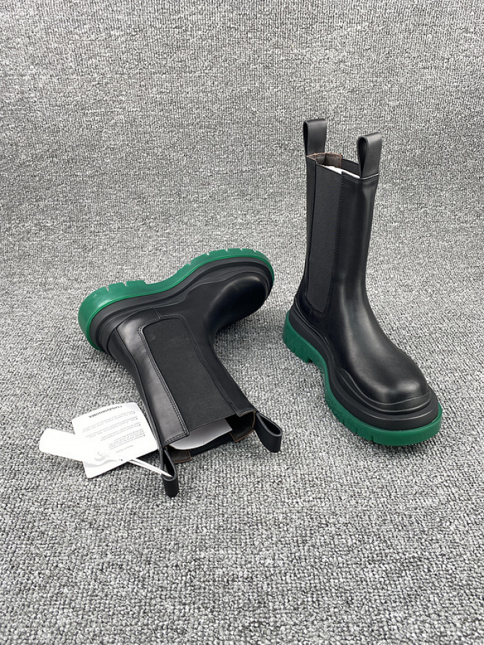 Botteg*Ven*ta Boots