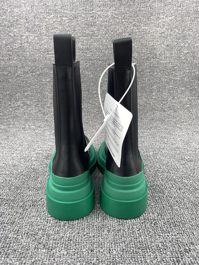 Botteg*Ven*ta Boots