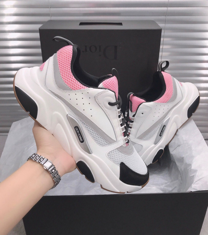 DIO* HOMME B22 TRAINER SNEAKER