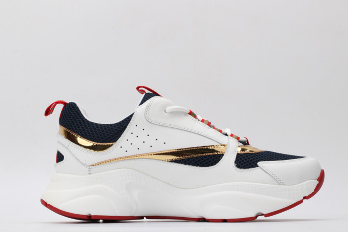 DIO* HOMME B22 TRAINER SNEAKER