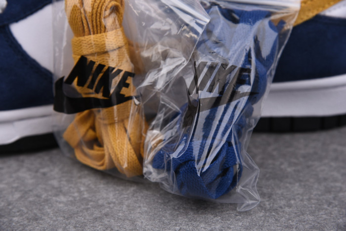 NIKE SB DUNK LOW "80S BUS" CA6501-100