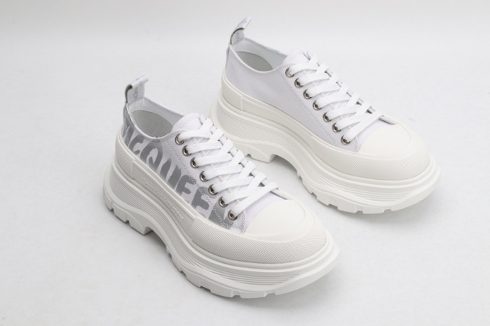 A1exa*der Mcqv*en Tread