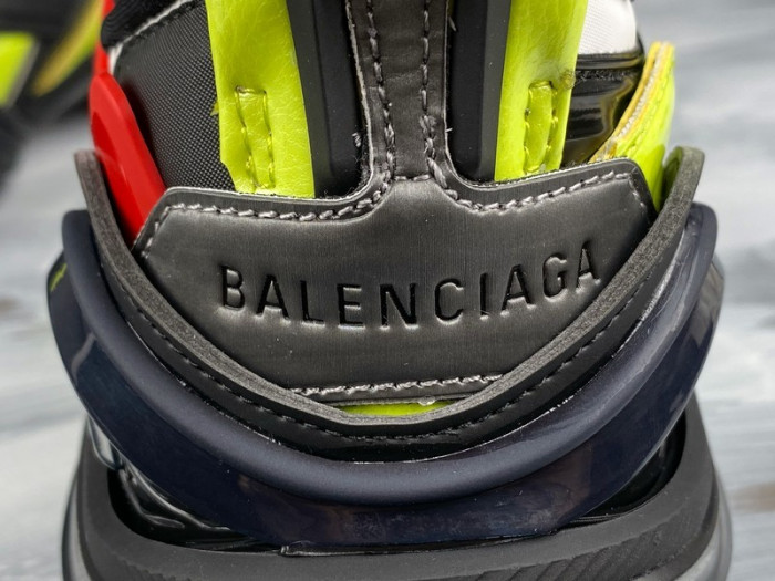 Ba1en*iaga TYREX 5.0