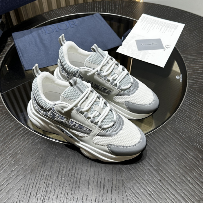 DIO* HOMME B22 TRAINER SNEAKER