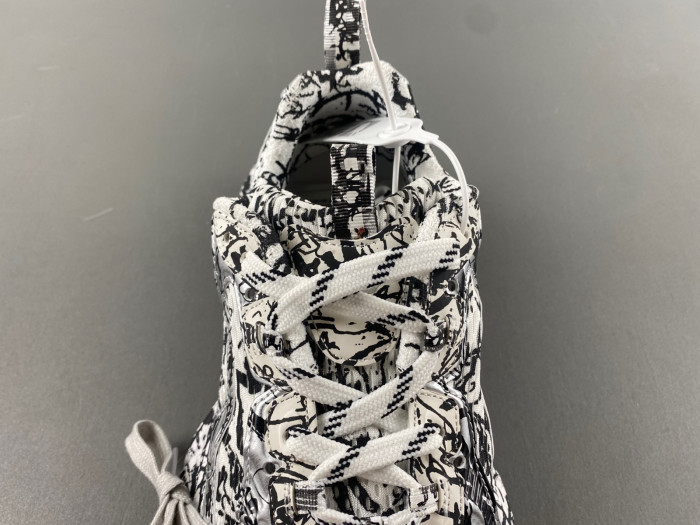 Ba1en*iaga 3XL SNEAKERS