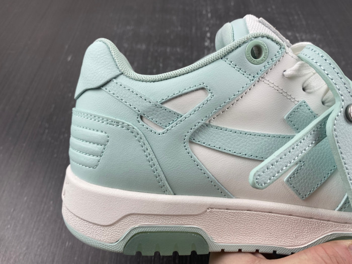 OFW OUT OF OFFICE SNEAKERS