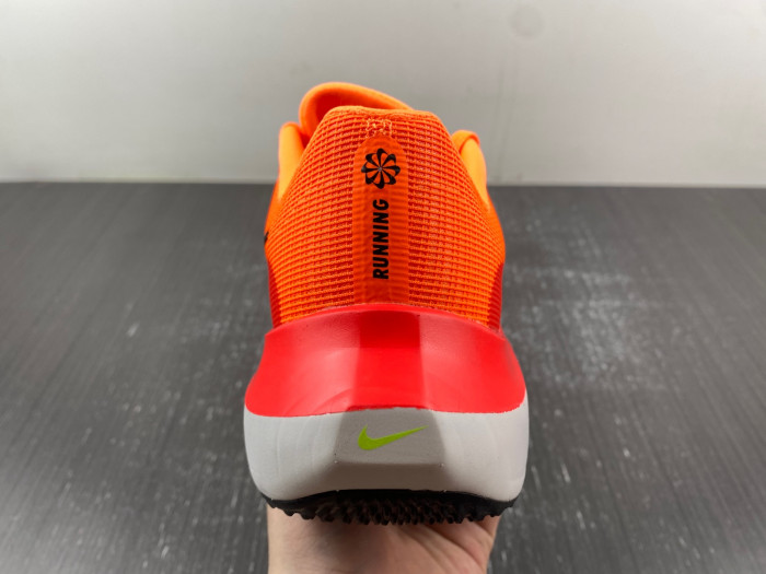 Nike Zoom Fly 5 Total Orange - DM8968-800