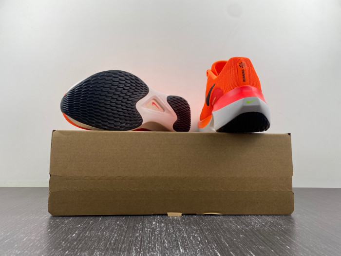 Nike Zoom Fly 5 Total Orange - DM8968-800