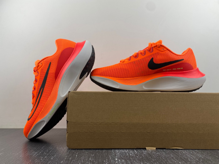 Nike Zoom Fly 5 Total Orange - DM8968-800