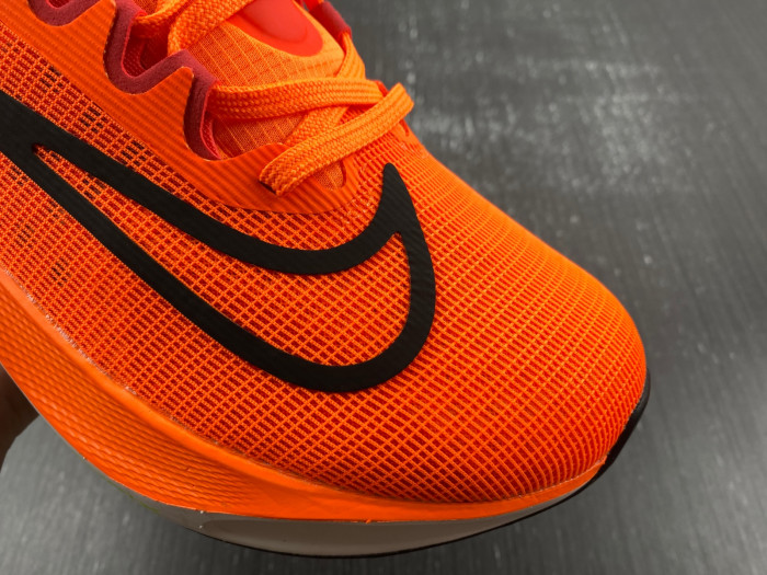 Nike Zoom Fly 5 Total Orange - DM8968-800
