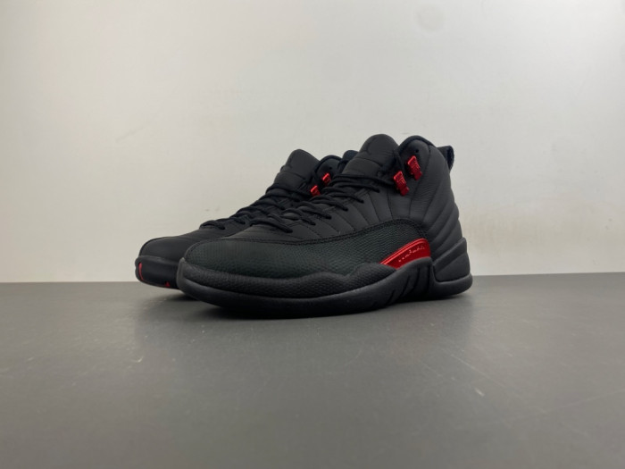 Air Jordan 12 “Bloodline” CT8013-001