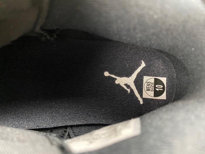 Air Jordan 6 “Oreo”（2026） CT8529-108