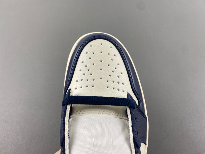 AIR JORDAN 1 RETRO LOW OG 