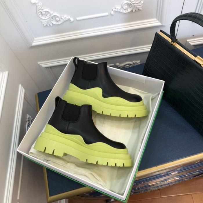 Botteg*Ven*ta Boots WOMEN + MEN