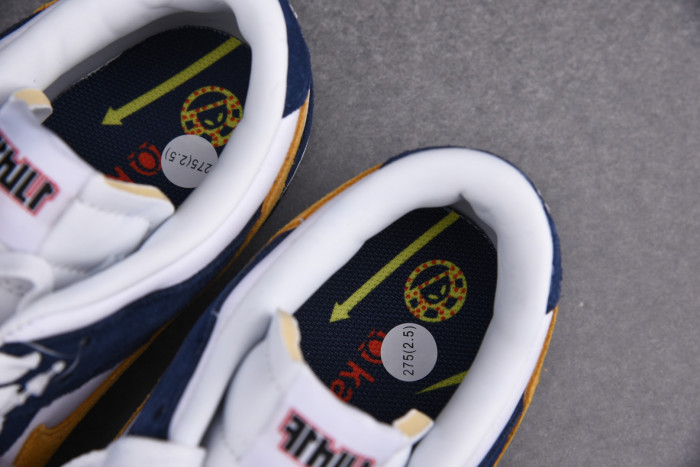 NIKE SB DUNK LOW "80S BUS" CA6501-100