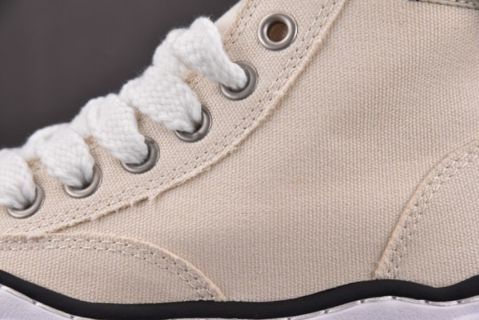 MIHARA YASUHIRO SNEAKERS