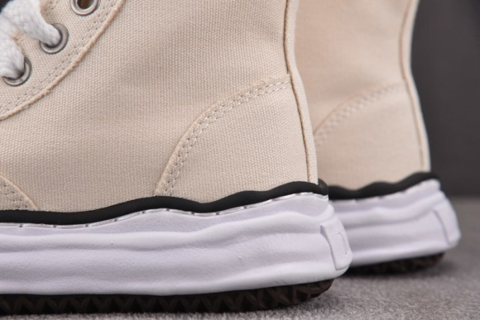 MIHARA YASUHIRO SNEAKERS